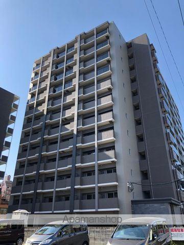 クレスト熊本城