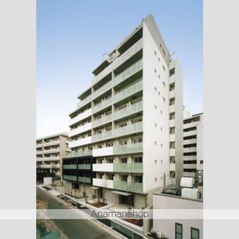 プライムアーバン目黒大橋ヒルズ