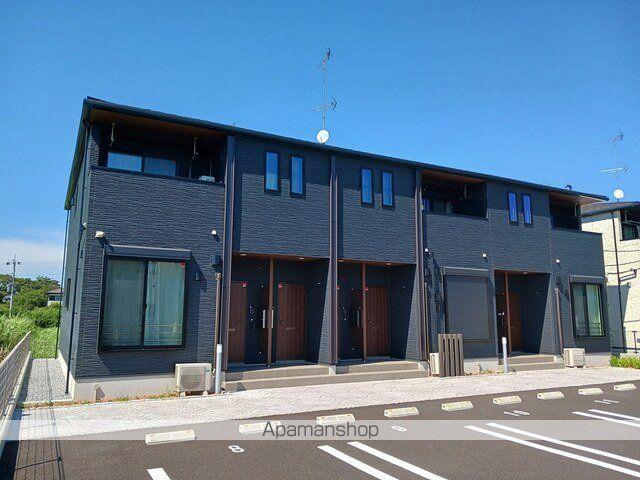 ラフォレスタ マレ