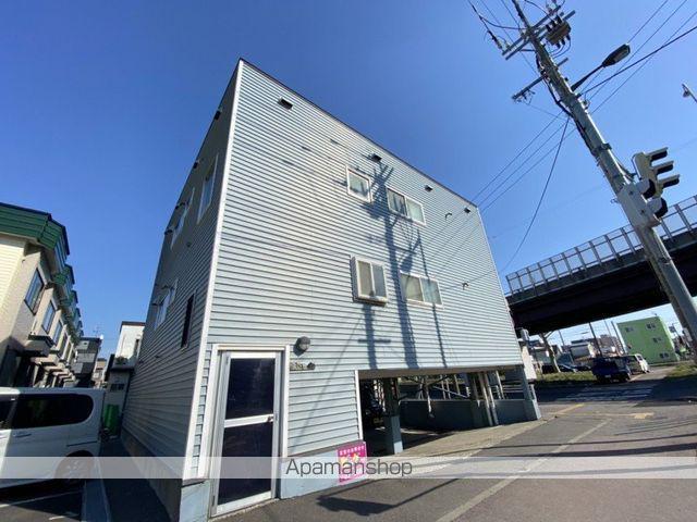 コーポピロッティー