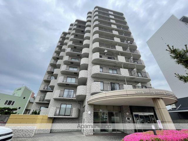 ライオンズマンション函館湯川第2(1LDK/2階)