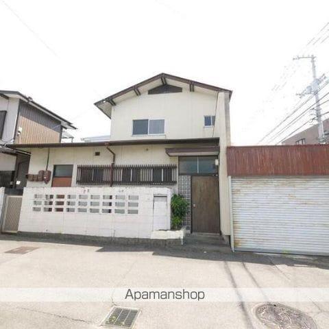 高徳線 木太町駅 徒歩2分 2階建 築54年