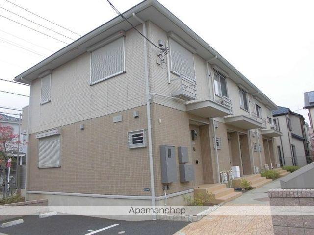 東京都葛飾区西水元1丁目の建物