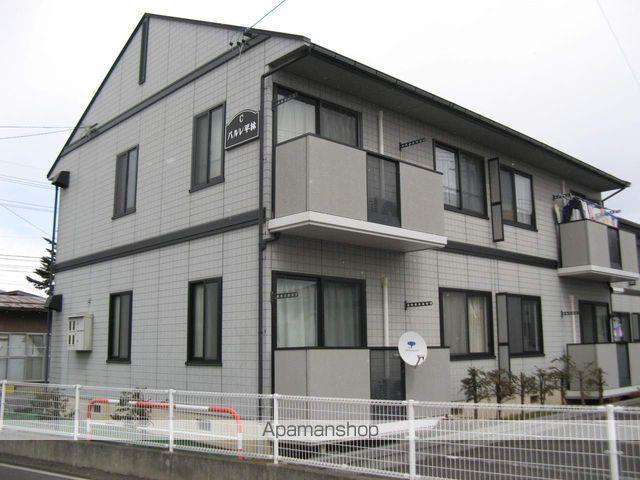 パルレ平林 C棟