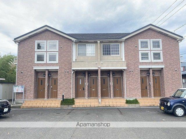 オーブトワK(1LDK/2階)