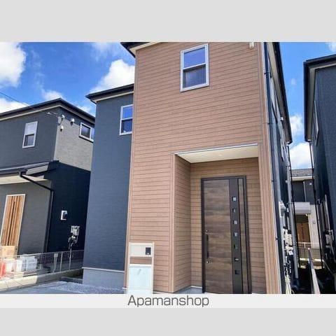 秩父鉄道本線 西羽生駅 徒歩1分 2階建 築2年