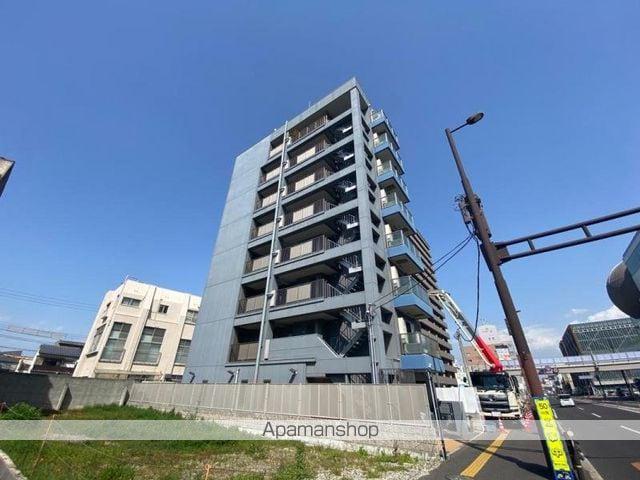 T・K TOWER(1LDK/8階)