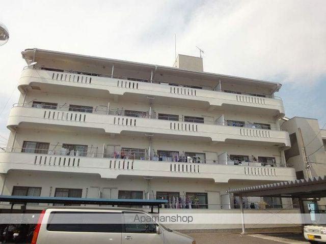 サンハイツ小松