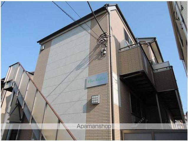 ヴィアサリーチェ(1K/2階)