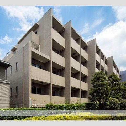 コンシェリア東京 THE RESIDENCE