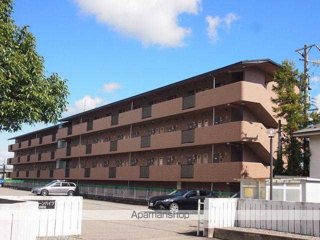 セゾンマンション