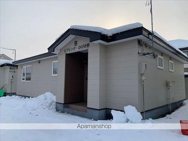 北海道河東郡音更町 1階建 築23年