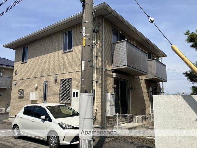 ウィズ　城南　Ｅ棟