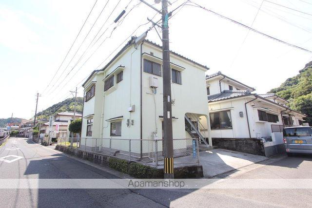 鹿児島県鹿児島市 2階建 築40年