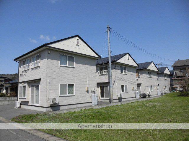 岩手県一関市  築25年(2LDK)