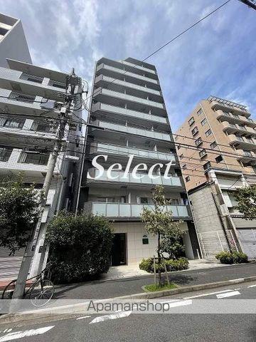 ヴォーガコルテ横濱吉野町