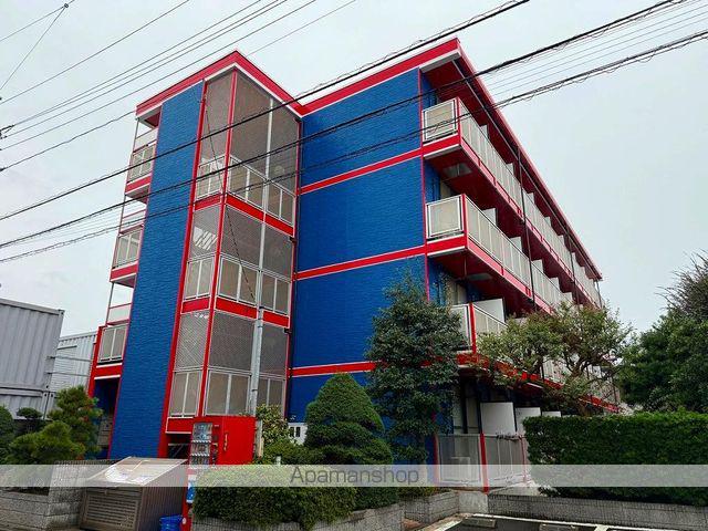 レオパレスアネックススペリオ