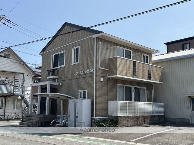 ローズコート北金田