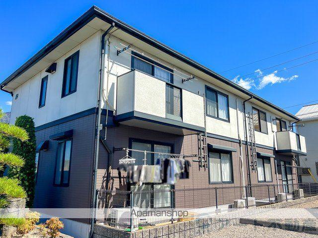 ウエストフィールド B棟