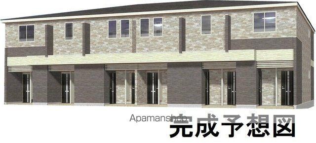 立花6丁目アパート