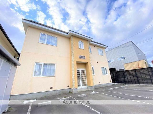 グランデ・カーサ