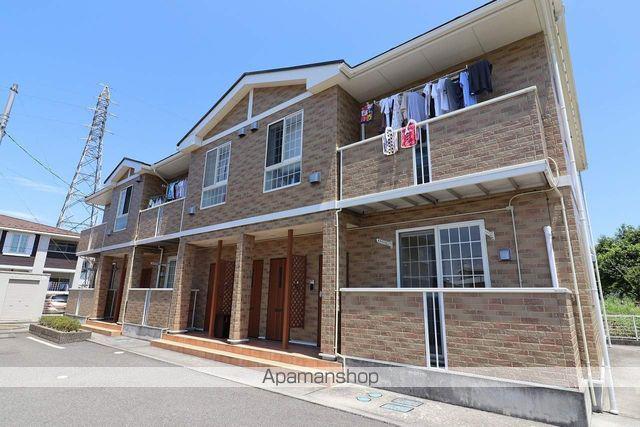 スターフィールド・Ⅱ(2DK/1階)