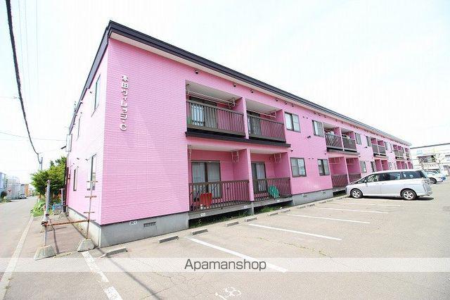 本田ヴィレッジC