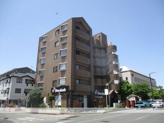 グリーンパークおゆみ野