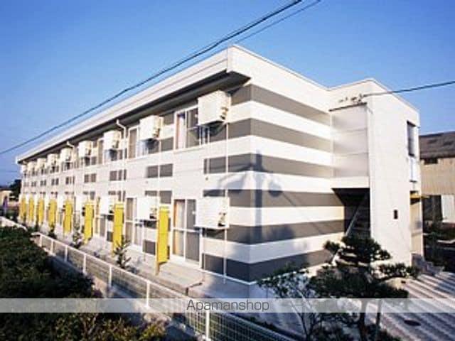 レオパレスグランシャリオ