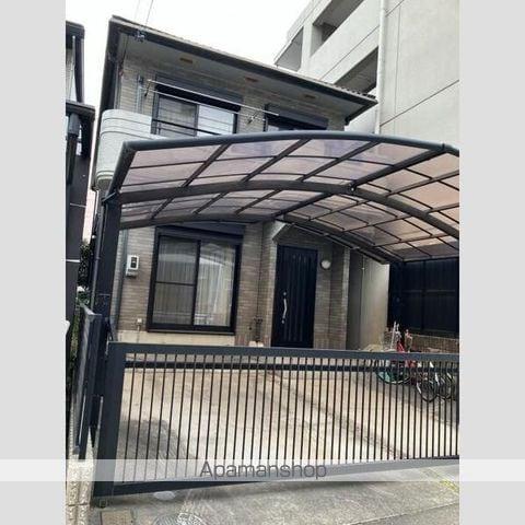 名古屋市鶴舞線 浅間町駅 徒歩3分 2階建 築23年