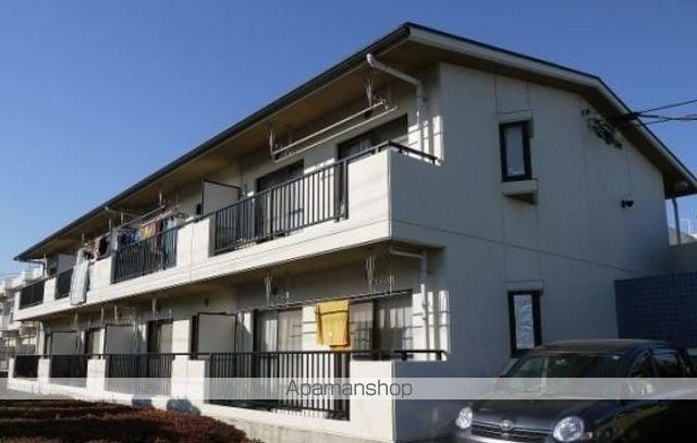 ルミエール本宿四番館