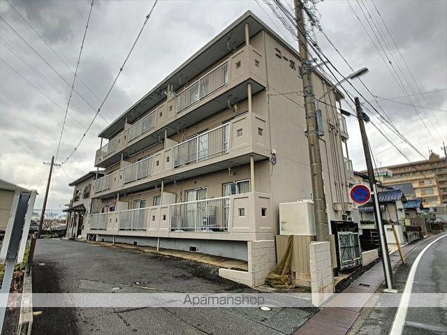 コーポ阪野
