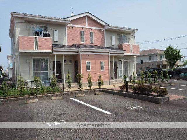 サンスカイ草葉A