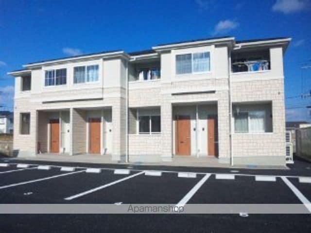 ガーデンハイム美郷