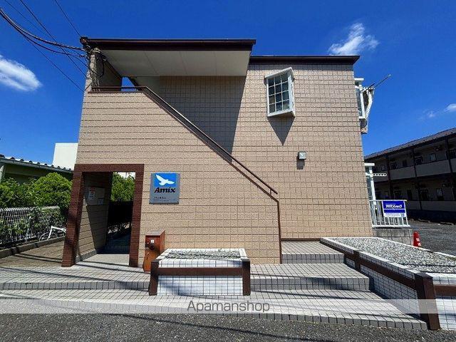 プラム梅島A