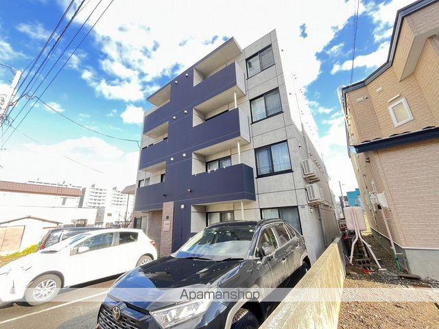 GRANMODE山鼻