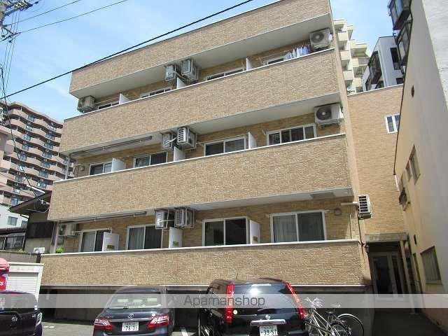 ボアソナードⅤ