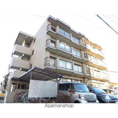 グランドミール中小田井