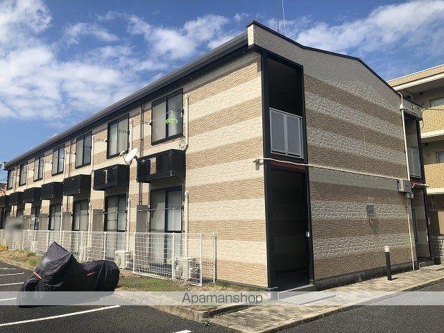 レオパレスアクアスイート