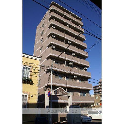 パークヒルズ平岸310