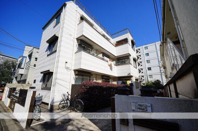 メゾンソレイユ