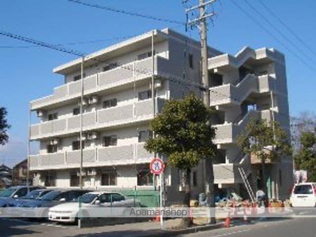 シャンドフルール元町(1LDK/2階)