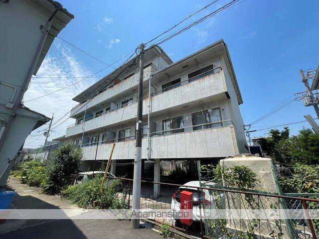 バンブ石切ハイツ