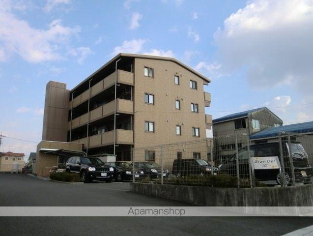 グランディールK