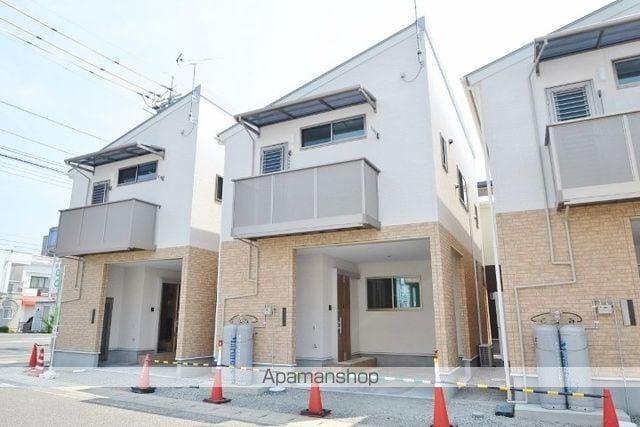 山陽本線 北長瀬駅 徒歩19分 2階建 築11年