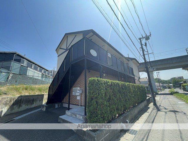 パセオステーブル八乙女Ⅱ