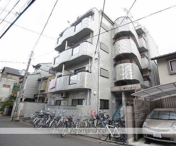 森マンション7