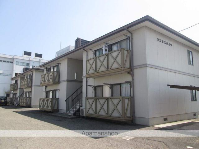 コスモスハイツ