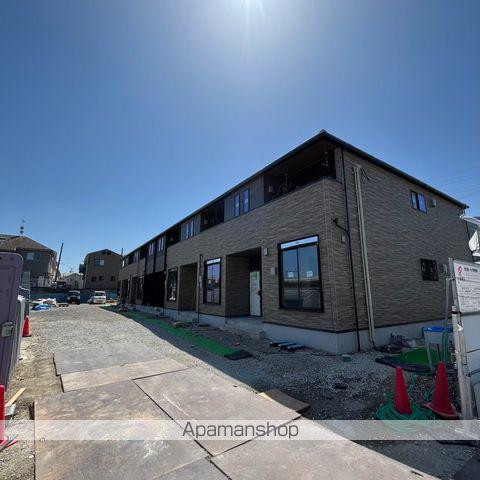 プロスペリテ下阪本