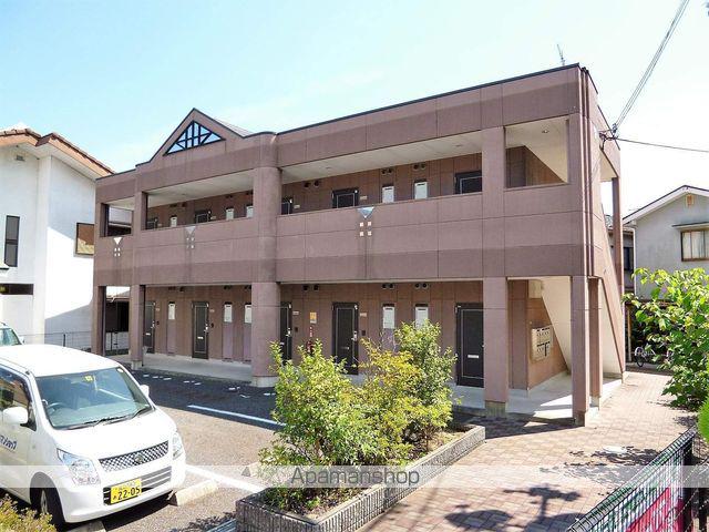 プリンスヒルズ